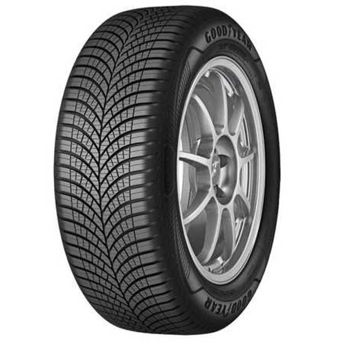 Vector 4Seasons Gen-3 SUV 255/60R18 112V XL (4 Mevsim) (2024)