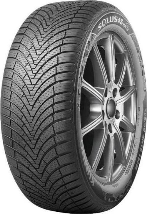 Solus 4S HA32 Plus 225/45R17 94W XL M+S (4 Mevsim) (2025)