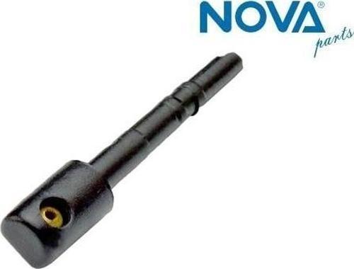 6N0955985 SUPERB Fİ̇SKİ̇YE MEMESİ̇ ARKA - POLO 1997-2000 POLO CLASSİC VRT 1997-2002 IBİZA 1997-1999