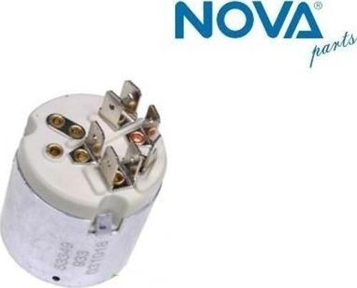 6U0905851B KONTAK Fİ̇ŞESİ̇ (SOKET) - FELİCİA