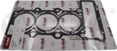 06E103149P CONTA Sİ̇Lİ̇NDİ̇R KAPAK METAL - A6 05-08A6Q05-08