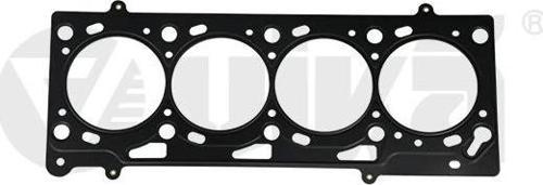 036103383AB CONTA Sİ̇Lİ̇NDİ̇R KAPAK METAL - BO99-05GOLF98-06LU99-06PO95-00