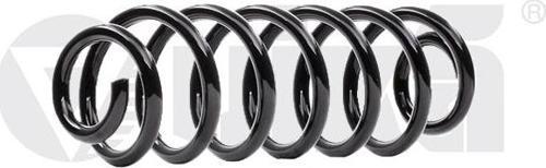 3C0511115BJ HELEZON YAYİ ARKA - PASSAT 2006-2022