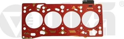 04L103383AM CONTA Sİ̇Lİ̇NDİ̇R KAPAK METAL - CAMP16-19CR17-TR16-19TRCM20-