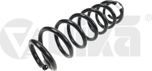 3Q0511115AK HELEZON YAYİ ARKA - PASSAT-SUPERB 1.6 TDİ DCXA