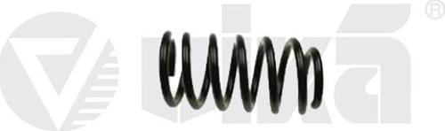 2H0411105F HELEZON YAYİ ÖN - AMAROK 2.0 TDİ CDCA-CNEA-CSHA