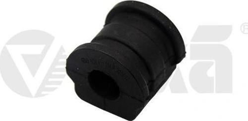 6Q0411314L Vİ̇RAJ DEMİ̇R LASTİ̇Ğİ̇ 16 MM - POLO-IBİZA-CORDOBA-FABİA-ROM