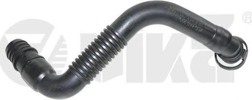 03G103426B KARTER HAVALANDİRMA HORTUMU - A4 2005-2008 2.0 TDİ BRE-BLB-BRF-BVA-BRD-BNA-BVF-BVG