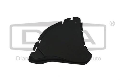 1U0805825A HAVALANDİRMA PLASTİ̇Ğİ̇ ÖN SOL - OCTAVİA 1997-2000