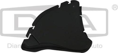 1U0805825A HAVALANDİRMA PLASTİ̇Ğİ̇ ÖN SOL - OCTAVİA 1997-2000
