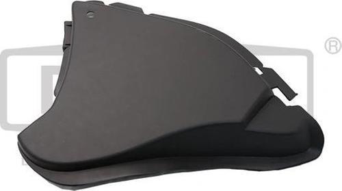 1U0805826A HAVALANDİRMA PLASTİ̇Ğİ̇ ÖN SAĞ - OCTAVİA 1997-2000