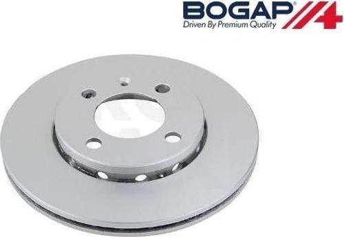 6N0615301C FREN Dİ̇SKİ̇ ÖN ( TAKİM 2 ADET ) ( GEOMET TİP ) - POLO HB 1997-2000