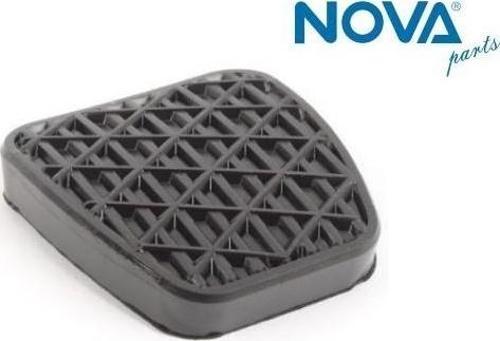 2E0721174 DEBRİ̇YAJ PEDAL LASTİ̇Ğİ̇ - CRAFTER-SPRİNTER
