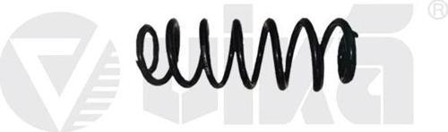 1K0511115CE HELEZON YAYİ ARKA - GOLF-JETTA-PACC-TİGUAN-TOURAN-A3-OCTAVİA