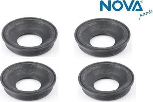 04L103070B KÜLBÜTÖR KAPAK KEÇESİ̇ ( ENJEKTÖR ) 4 ADET - 1.6-2.0 TDİ CLHA-CLHB-CDBA-CDCA-CKUB-CKTB