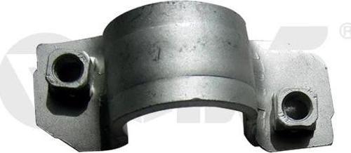 6Q0411334A Vİ̇RAJ DEMİ̇R KELEPÇESİ̇ SAĞ - POLO-IBİZA-CORDOBA-FABİA-ROM