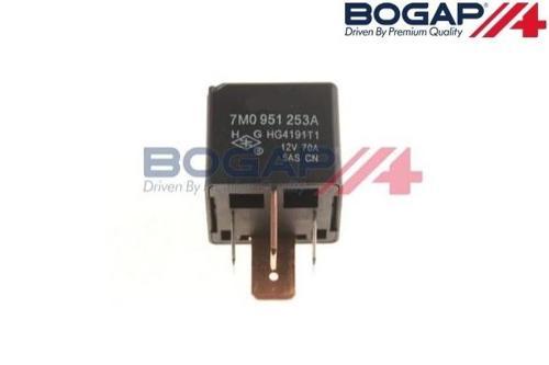 7M0951253A ROLE 370 NOLU - GOLF-BORA-TRANSPORTER T4-TRANSPORTER T5-POLO-POLO CLASSİC-CRAFTER-CADDY-F