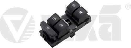 5G0959857G CAM AÇMA ANAHTARİ - PO18-TCR19-