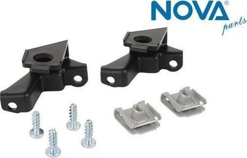 6R0998225 FAR TAMİ̇R TAKİMİ SOL - POLO 2010-2015