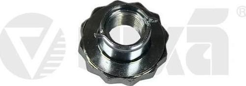 6Q0407396B AKS SOMUNU ÖN - FABİA-POLO