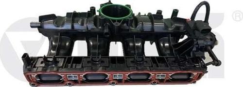 06J133201BD EMME MANİ̇FOLDU SENSÖRLÜ ( 07L907386B+037906283C ) - GOLF-TİGUAN-PASSAT-PACC-JETTA-A3-AQ