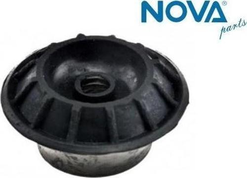 6U0512335 AMORTİ̇SÖR LASTİ̇Ğİ̇ ARKA ÜST KÜÇÜK - FAVORİT-FELİCİA