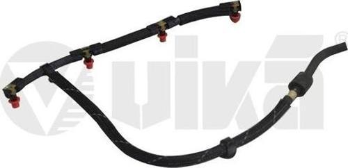 03L130235AE ENJEKTÖR GERİ̇ DÖNÜŞ HORTUMU - A4 08-15A4AR10-16A4Q08-15A5CA12-17A5CO12-16A6 11-14A6Q11-