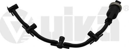 03L130235K ENJEKTÖR GERİ̇ DÖNÜŞ HORTUMU - OCT04-13SUP08-13