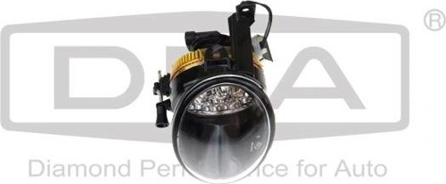 1T0941699 Sİ̇S LAMBASİ SOL - CA04-08TOU03-05