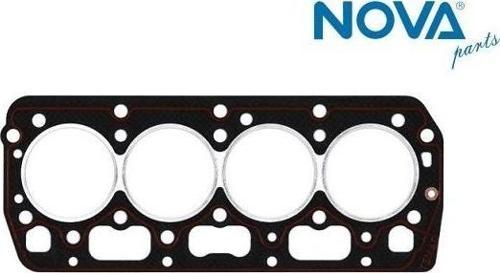 047103383K CONTA-Sİ̇Lİ̇NDİ̇R KAPAK ( 2 MM ) - FAVORİT-FELİCİA
