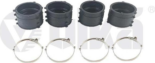 06B133299C EMME MANİ̇FOLD ARA CONTA ( 4 ADET SET ) - PASSAT-A4-A6-SUPERB 1.6-1.8-2.0 ALZ-ADR-ALTEA