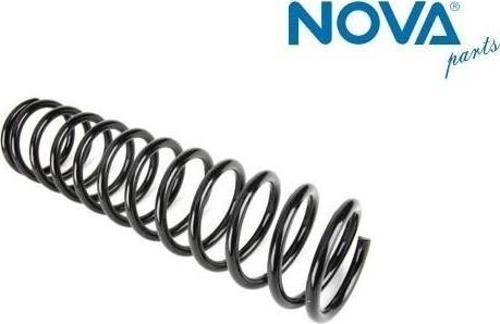 6U6511115A HELEZON YAYİ ARKA - FAVORİT-FELİCİA-FORMAN-PİCK-UP