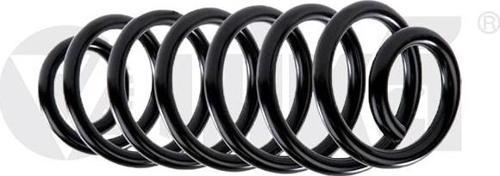 3C0511115AC HELEZON YAYİ ARKA - GOLF-PASSAT-TİGUAN-SUPERB