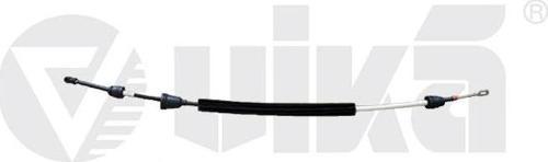 1K0713265H Vİ̇TES TELİ̇ ( OTOMATİK VİTES ) - GOLF-JETTA-OCTAVİA-TOLEDO-LEON-A3 1.4 TSİ BMY-BLG-CAXA