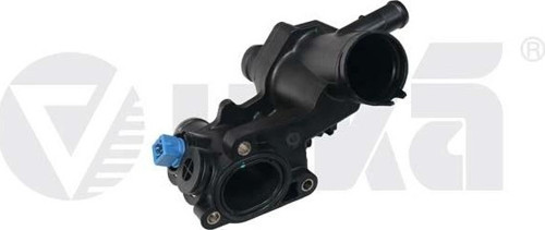 032121111M TERMOSTAT ( KOMPLE ) 87 C OCTAVIA 1997-2000