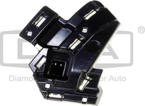 658807723 TAMPON BAĞLANTİ BRAKETİ̇ ÖN SOL - SCALA