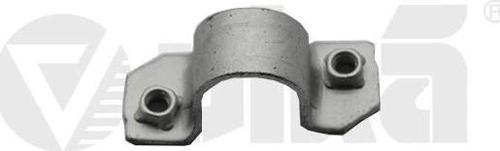 6Q0411333A Vİ̇RAJ DEMİ̇R KELEPÇESİ̇ SOL - POLO-IBİZA-CORDOBA-FABİA-ROM