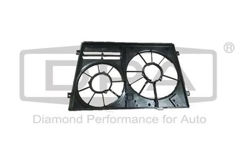 1K0121207AA FAN MOTOR DAVLUMBAZİ - JE06-08