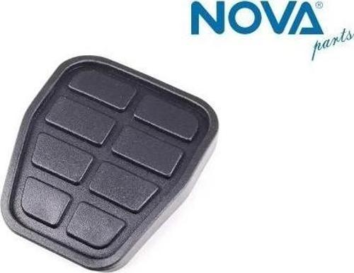 6X0721173A DEBRİ̇YAJ PEDAL LASTİ̇Ğİ̇ - POLO-POLO CLASSİC-CADDY-IBİZA-CORDOBA