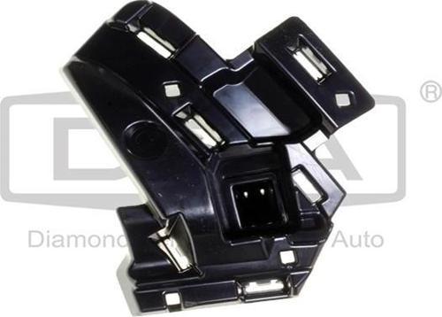 658807724 TAMPON BAĞLANTİ BRAKETİ̇ ÖN SAĞ - SCALA