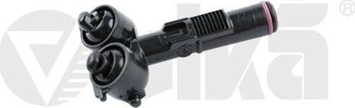 5M0955103B FAR YİKAMA MOTORU SOL - GOPL09-14