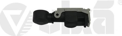 5Z0711761 Vİ̇TES HALAT UCU - FO05-12/FOA04-10/GL09-11/SA10-11