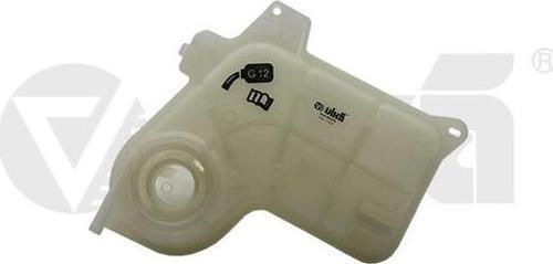 8E0121403C RADYATÖR YEDEK SU DEPOSUAUDI A4