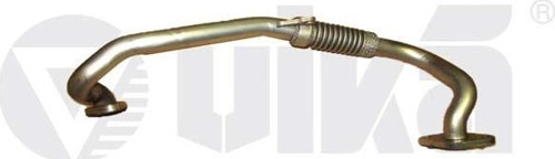 03L131521AK EGR BORUSU ( EGR ) - PASSAT-TİGUAN-VW CC-PACC-SUPERB-AQ3-TİGUAN 2.0 TDİ CBAA-CBAB-CBBA-C