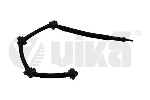 04L130235G ENJEKTÖR GERİ DÖNÜŞ HORTUMU GOLF 2014-2020 - AUDI A1 2003-->