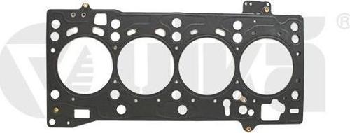 04L103383BJ CONTA Sİ̇Lİ̇NDİ̇R KAPAK METAL - KAR18-KOD17-KOD18-OCT13-SUP15-YET14-18