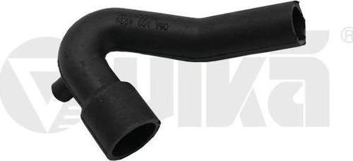 06A103493AC MOTOR HAVALANDIRMA HORTUMUBETTLE 2006-2010 - GOLF 2006-2007 - JETTA 2006-2018