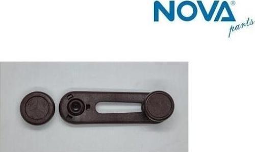 115989100 CAM AÇMA KOLU ( KAHVERENGİ ) - FAVORİT