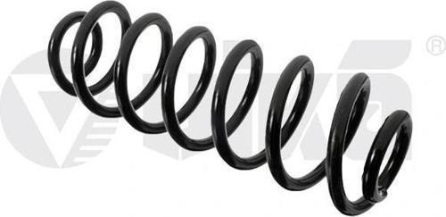 3C0511115AF HELEZON YAYİ ARKA - PASSAT 2006-2015 SUPERB 2008-2015 TİGUAN 2008-2018 ALTEA 2007-2015