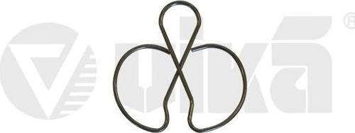 7H0711280 Vİ̇TES EMNİ̇YET SEGMAN - TRANSPORTER T5-TRANSPORTER T6